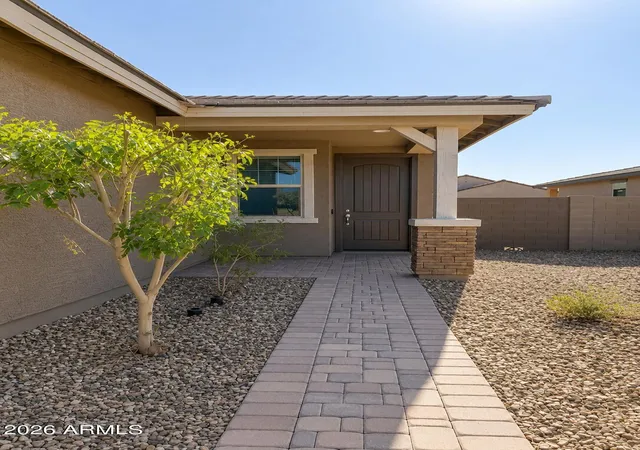 Photo 3 of Single family home for sale at 4908 S 107th Lane, Tolleson, AZ 85353 | MLS# 7052860 | Listing updated on 2026-09-03