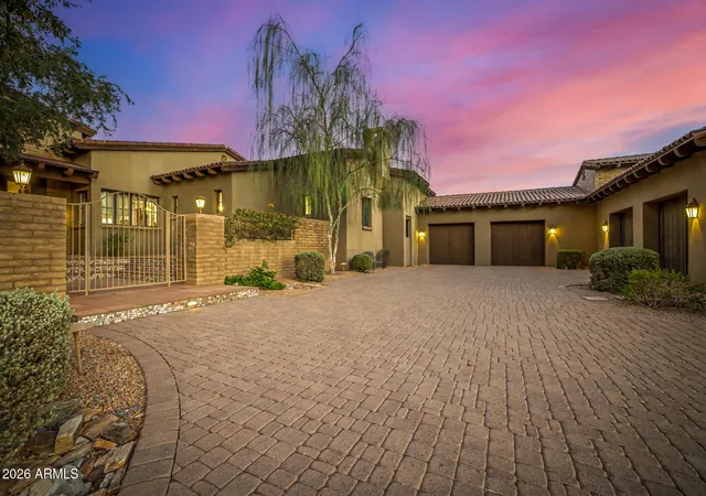 Photo 3 of Single family home for sale at 9820 E Thompson Peak Pkwy #628, Scottsdale, AZ 85255 | MLS# 7053364 | Listing updated on 2026-09-14