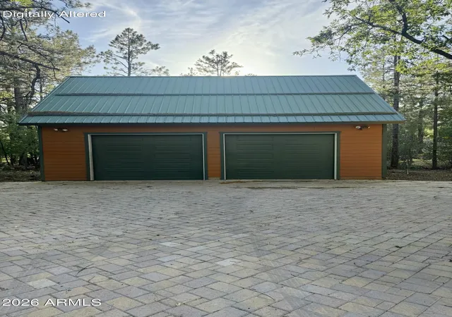 2nd image of 4220 Pinetree Ln, Pinetop, AZ 85935 | MLS# 7052399