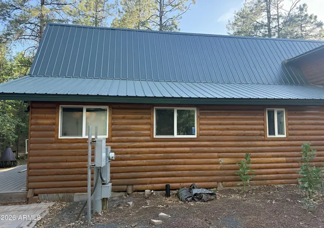 3rd image of 4220 Pinetree Ln, Pinetop, AZ 85935 | MLS# 7052399