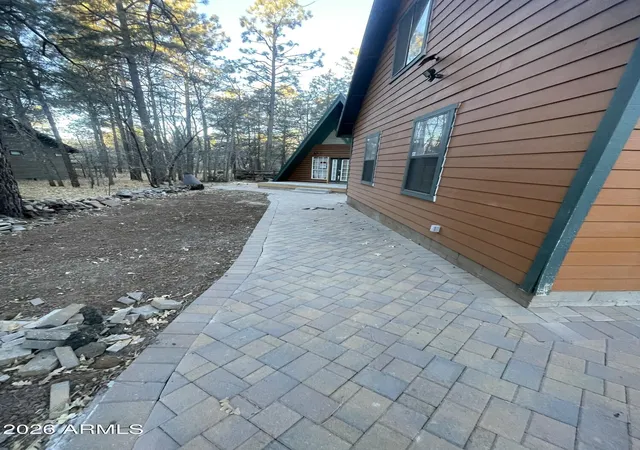 4th image of 4220 Pinetree Ln, Pinetop, AZ 85935 | MLS# 7052399