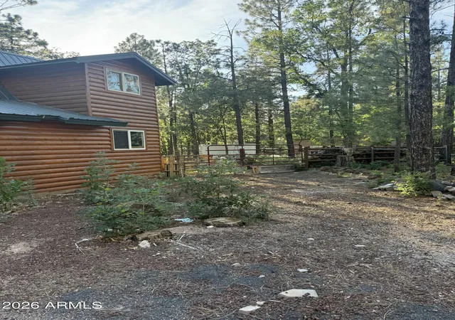 5th image of 4220 Pinetree Ln, Pinetop, AZ 85935 | MLS# 7052399