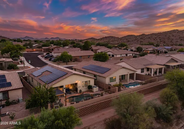 Photo 3 of Single family home for sale at 10011 S 183rd Lane, Goodyear, AZ 85338 | MLS# 7052449 | Listing updated on 2026-09-28