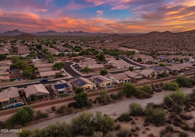 Photo 3 of Single family home for sale at 10011 S 183rd Lane, Goodyear, AZ 85338 | MLS# 7052449 | Listing updated on 2026-09-28