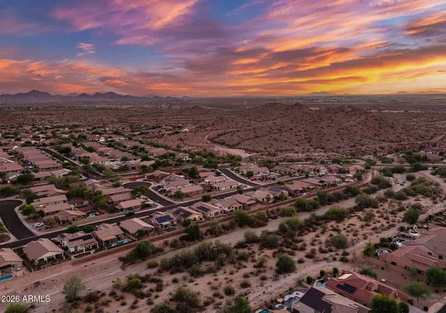 Photo 4 of Single family home for sale at 10011 S 183rd Lane, Goodyear, AZ 85338 | MLS# 7052449 | Listing updated on 2026-09-28