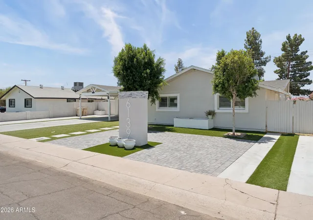 Photo 3 of Single family home for sale at 6139 W Colter St, Glendale, AZ 85301 | MLS# 7052296 | Listing updated on 2026-10-06