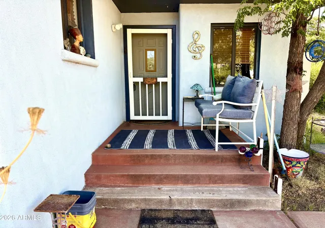 Homes for sale in Bisbee, AZ | 74 Neptune Ave, Bisbee, AZ 85603 | MLS# 7052293