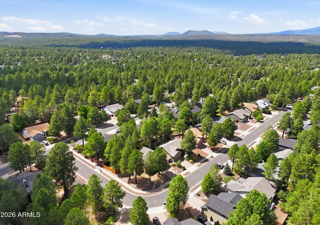 44th image of 4808 S Bright Angel Trl, Flagstaff, AZ 86005 | MLS# 7059802