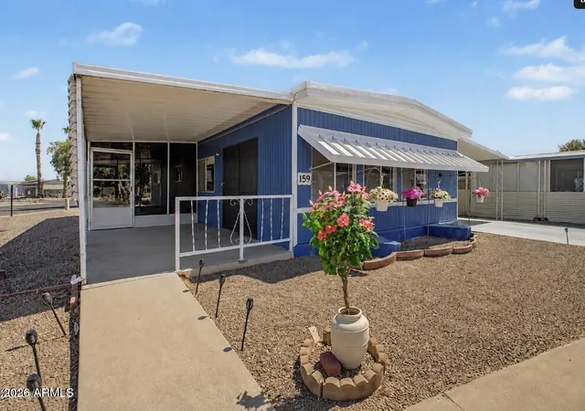 1st image of 10701 N 99th Ave N #159, Peoria, AZ 85345 | MLS# 7052865