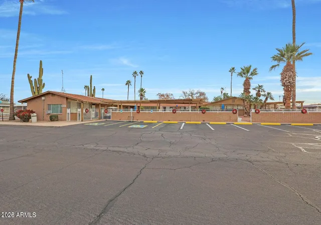 43rd image of 10701 N 99th Ave N #159, Peoria, AZ 85345 | MLS# 7052865