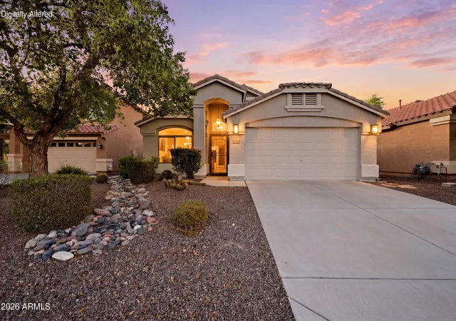 Single family home for sale at 2928 E Shady Spring Trl, Phoenix, AZ 85024 | MLS# 7054792