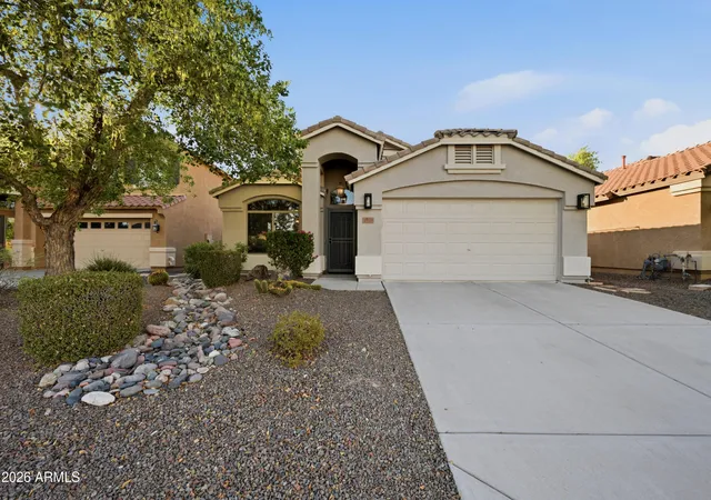 Photo 2 of Single family home for sale at 2928 E Shady Spring Trl, Phoenix, AZ 85024 | MLS# 7054792 | Listing updated on 2026-09-21