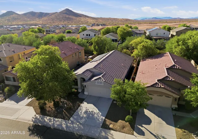 Photo 3 of Single family home for sale at 2928 E Shady Spring Trl, Phoenix, AZ 85024 | MLS# 7054792 | Listing updated on 2026-09-21