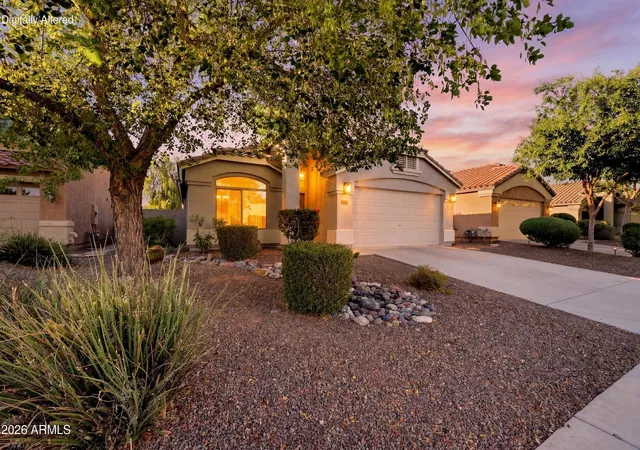 Single family home for sale at 2928 E Shady Spring Trl, Phoenix, AZ 85024 | MLS# 7054792