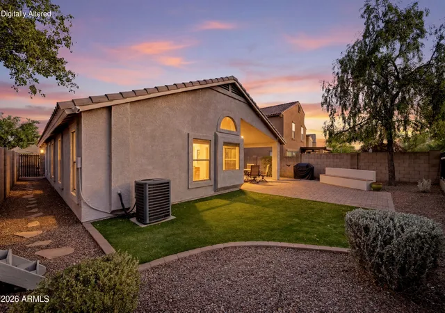 Photo 3 of Single family home for sale at 2928 E Shady Spring Trl, Phoenix, AZ 85024 | MLS# 7054792 | Listing updated on 2026-09-21
