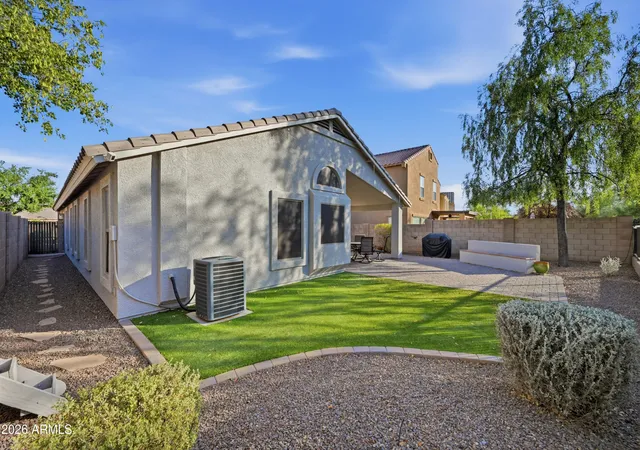 Photo 4 of Single family home for sale at 2928 E Shady Spring Trl, Phoenix, AZ 85024 | MLS# 7054792 | Listing updated on 2026-09-21