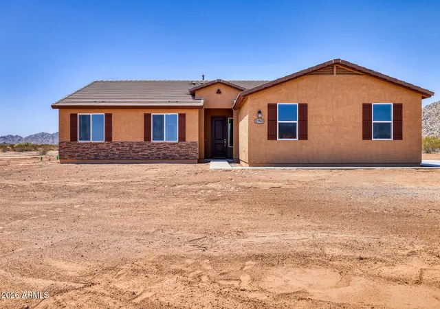 Photo 3 of Single family home for sale at 17965 N Stonebluff Rd, Maricopa, AZ 85139 | MLS# 7052859 | Listing updated on 2026-10-07