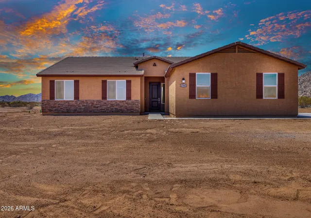 Photo 3 of Single family home for sale at 17965 N Stonebluff Rd, Maricopa, AZ 85139 | MLS# 7052859 | Listing updated on 2026-10-07