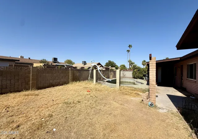 Homes for sale in Goodyear, AZ | 610 E Via Elena St, Goodyear, AZ 85338 | MLS# 7052291