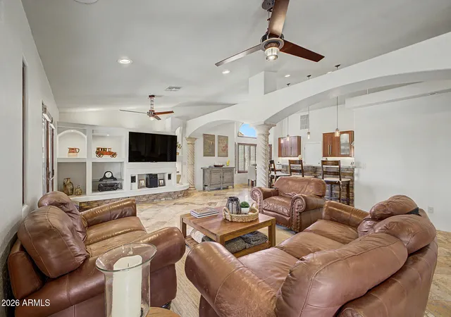 Photo 3 of Sale Pending at 27418 N 45th Way, Cave Creek, AZ 85331 | MLS# 7052289 | Listing updated on 2026-09-09