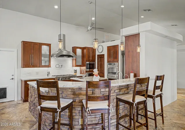 Photo 4 of Sale Pending at 27418 N 45th Way, Cave Creek, AZ 85331 | MLS# 7052289 | Listing updated on 2026-09-09