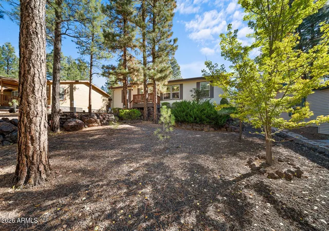3rd image of 1001 S Cherokee Dr --, Show Low, AZ 85901 | MLS# 7052288