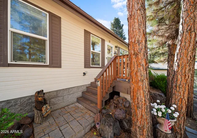 4th image of 1001 S Cherokee Dr --, Show Low, AZ 85901 | MLS# 7052288