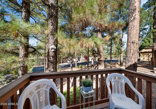 5th image of 1001 S Cherokee Dr --, Show Low, AZ 85901 | MLS# 7052288
