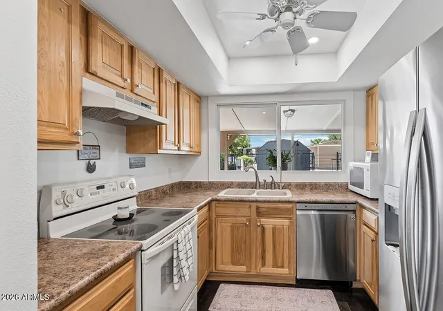 4th image of 4701 W Greenway Rd, Glendale, AZ 85306 | MLS# 7052831