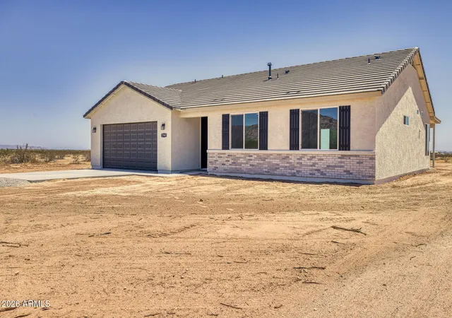 Photo 3 of Single family home for sale at 17885 N Stonebluff Rd, Maricopa, AZ 85139 | MLS# 7052858 | Listing updated on 2026-10-07