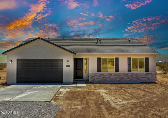 Photo 3 of Single family home for sale at 17885 N Stonebluff Rd, Maricopa, AZ 85139 | MLS# 7052858 | Listing updated on 2026-10-07