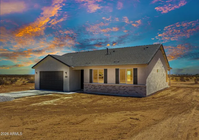 Photo 1 of Single family home for sale at 17885 N Stonebluff Rd, Maricopa, AZ 85139 | MLS# 7052858 | Listing updated on 2026-10-07