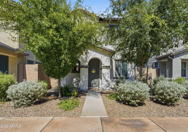 Photo 1 of Single family home for sale at 1703 S 83rd Place, Mesa, AZ 85209 | MLS# 7054831 | Listing updated on 2026-08-20