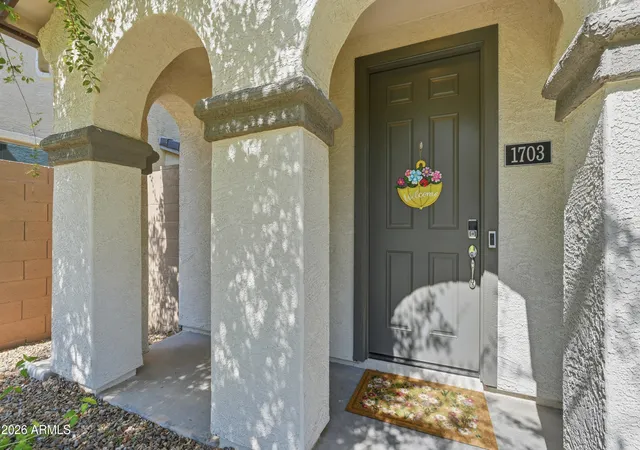 Photo 2 of Single family home for sale at 1703 S 83rd Place, Mesa, AZ 85209 | MLS# 7054831 | Listing updated on 2026-08-20