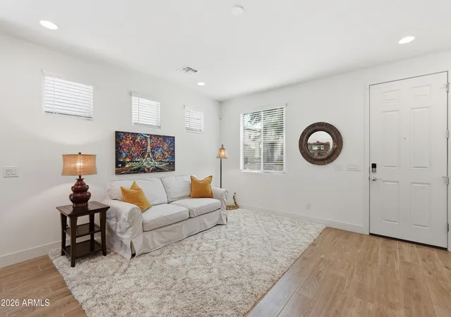 Photo 3 of Single family home for sale at 1703 S 83rd Place, Mesa, AZ 85209 | MLS# 7054831 | Listing updated on 2026-08-20
