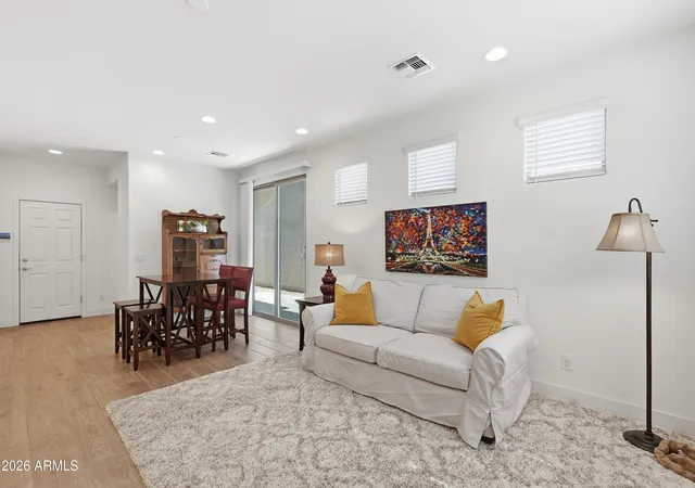 Photo 3 of Single family home for sale at 1703 S 83rd Place, Mesa, AZ 85209 | MLS# 7054831 | Listing updated on 2026-08-20