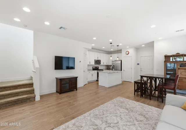 Photo 4 of Single family home for sale at 1703 S 83rd Place, Mesa, AZ 85209 | MLS# 7054831 | Listing updated on 2026-08-20