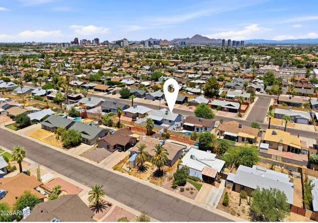 22nd image of 1647 E Palmcroft Dr, Tempe, AZ 85282 | MLS# 7052882