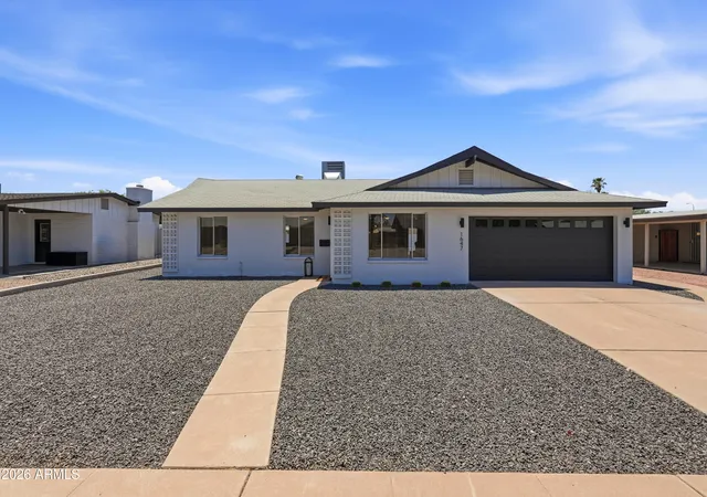 2nd image of 1647 E Palmcroft Dr, Tempe, AZ 85282 | MLS# 7052882