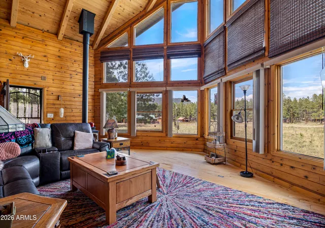 2nd image of 22 County Road 2082, Alpine, AZ 85920 | MLS# 7052306