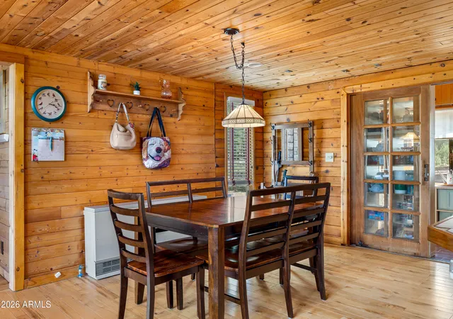 Photo 3 of Single family home for sale at 22 County Rd 2082, Alpine, AZ 85920 | MLS# 7052306 | Listing updated on 2026-08-11