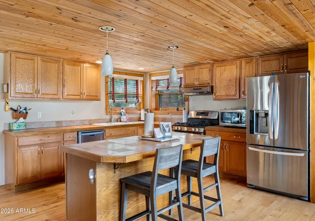 Photo 4 of Single family home for sale at 22 County Rd 2082, Alpine, AZ 85920 | MLS# 7052306 | Listing updated on 2026-08-11