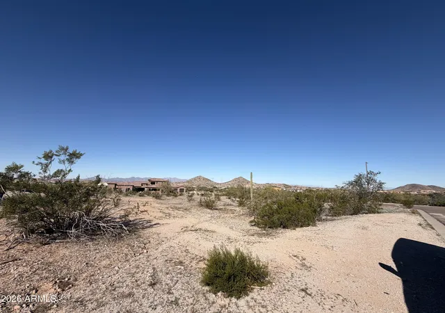Photo 3 of Land for sale at 16562 W Santa Loretta Dr #42, Goodyear, AZ 85338 | MLS# 7052305 | Listing updated on 2026-07-10