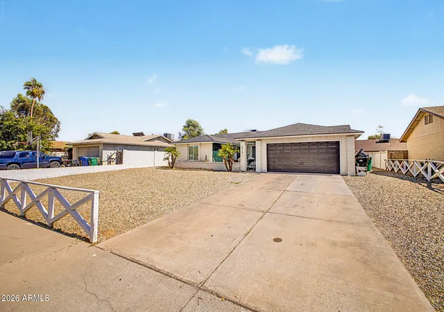 2nd image of 3513 E Pueblo Ave, Mesa, AZ 85204 | MLS# 7053380