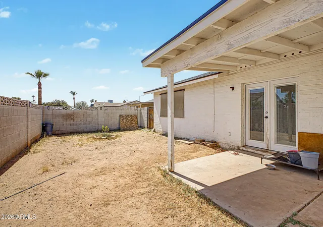 39th image of 3513 E Pueblo Ave, Mesa, AZ 85204 | MLS# 7053380