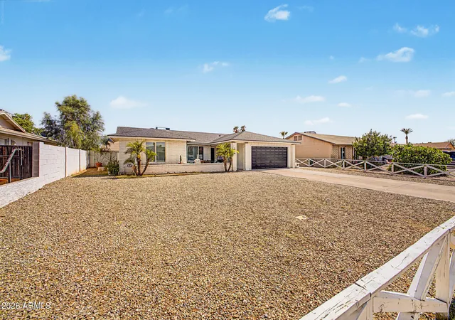 3rd image of 3513 E Pueblo Ave, Mesa, AZ 85204 | MLS# 7053380