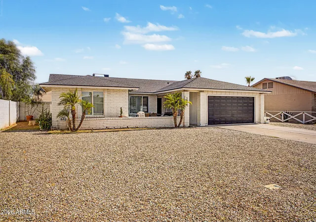 4th image of 3513 E Pueblo Ave, Mesa, AZ 85204 | MLS# 7053380