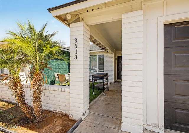 5th image of 3513 E Pueblo Ave, Mesa, AZ 85204 | MLS# 7053380