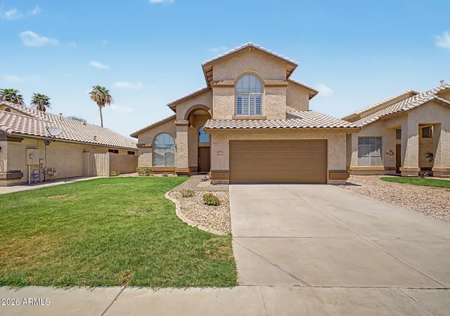 Photo 1 of Single family home for sale at 1848 E Aspen Way, Gilbert, AZ 85234 | MLS# 7052675 | Listing updated on 2026-08-18