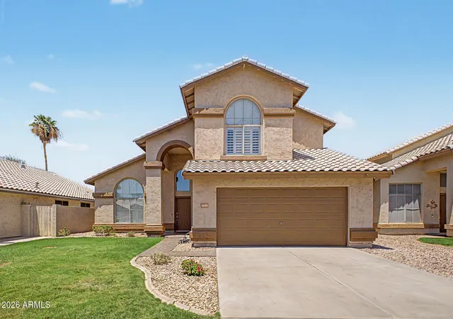 Photo 2 of Single family home for sale at 1848 E Aspen Way, Gilbert, AZ 85234 | MLS# 7052675 | Listing updated on 2026-08-18